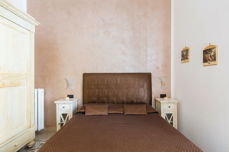 Relais Calamatta