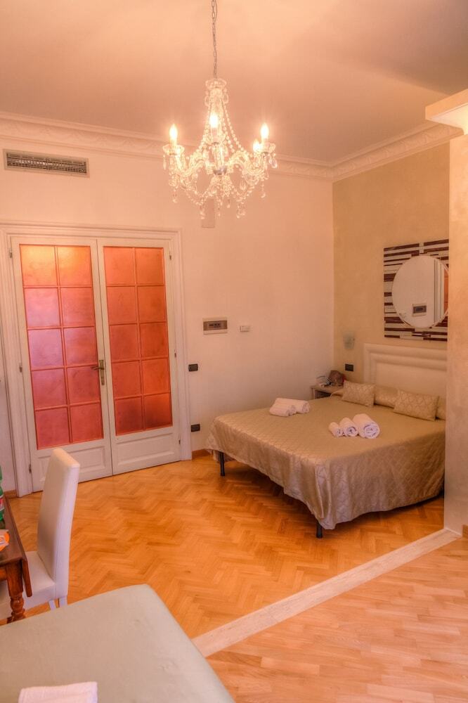 Relais Calamatta