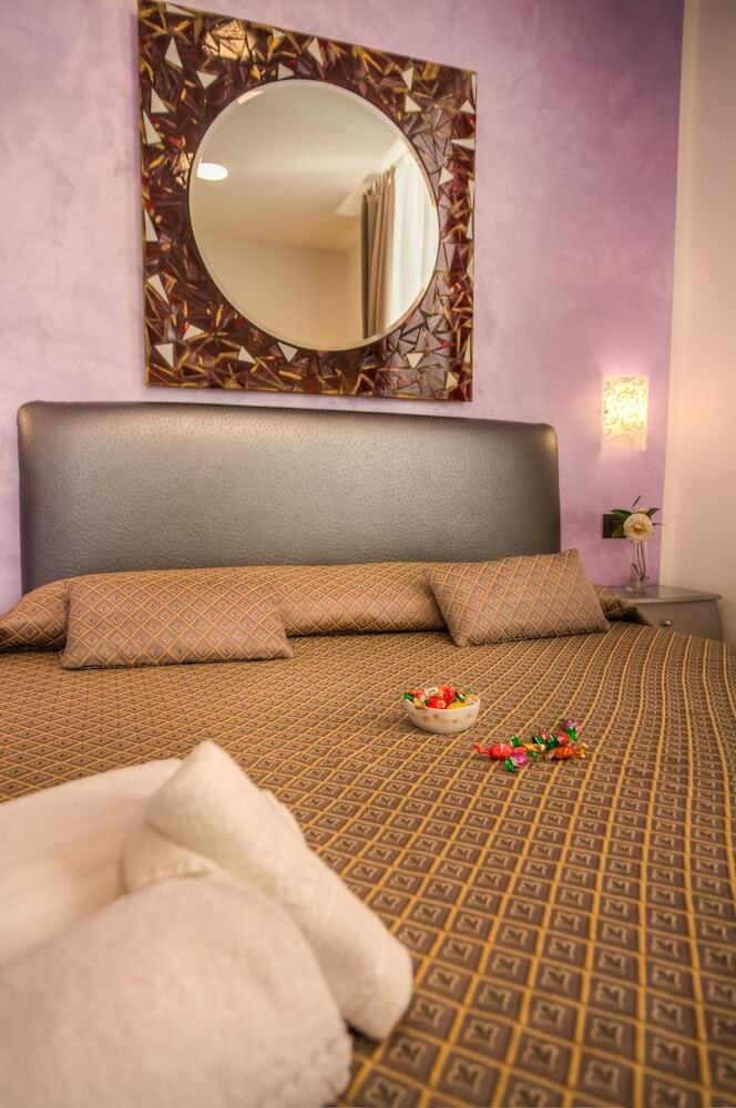 Relais Calamatta