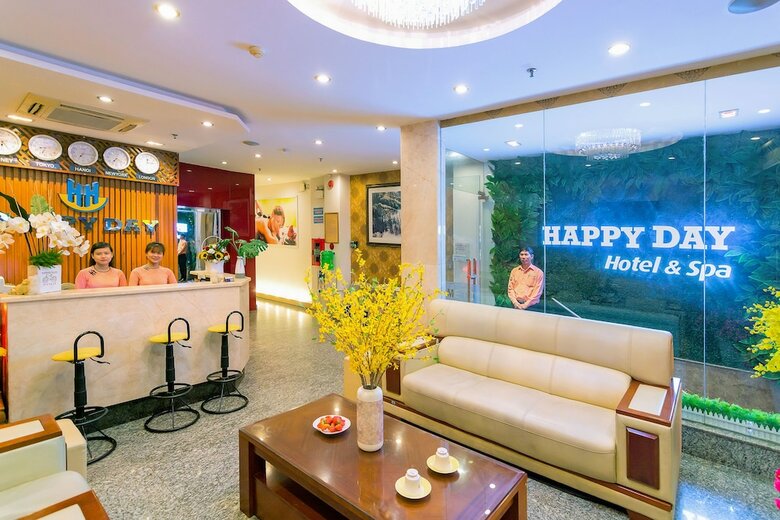 Happy Day Hotel