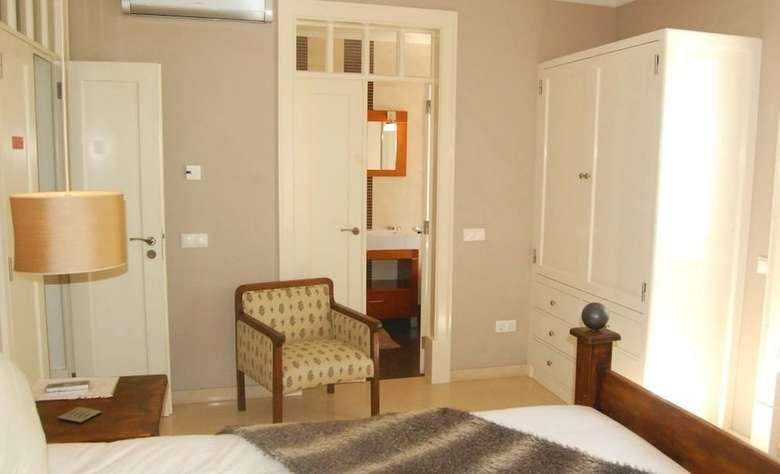 Hotel Residence Lagos