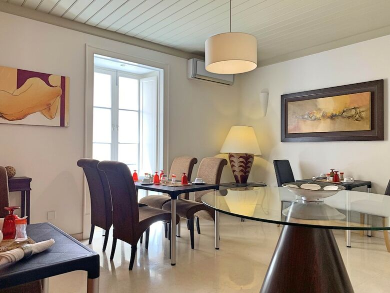Hotel Residence Lagos