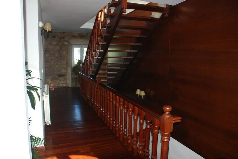Hotel R�stico Casa Do Vento