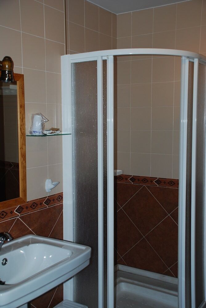 Hotel R�stico Casa Do Vento