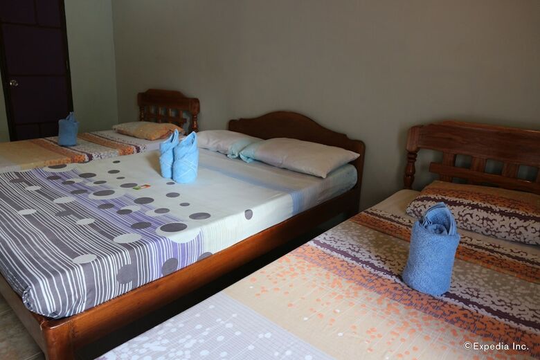 Uyang Bed And Breakfast