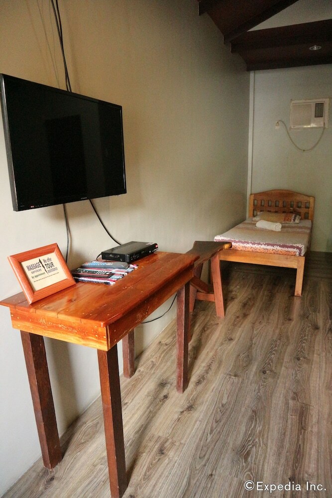 Uyang Bed And Breakfast