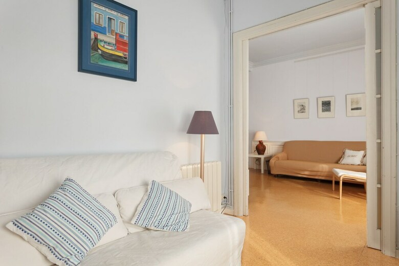 Apartment Arenyslux