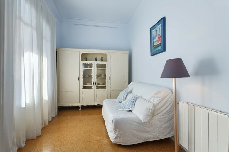 Apartment Arenyslux