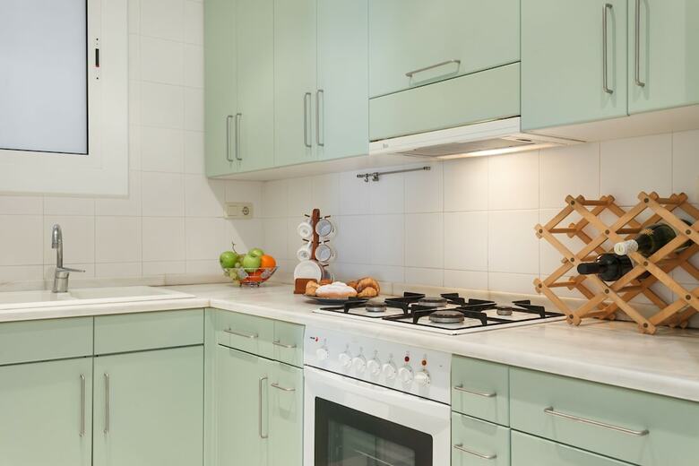 Apartment Arenyslux