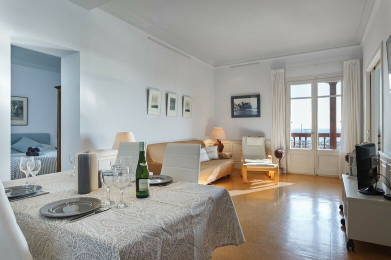 Apartment Arenyslux