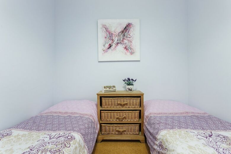 Apartment Arenyslux