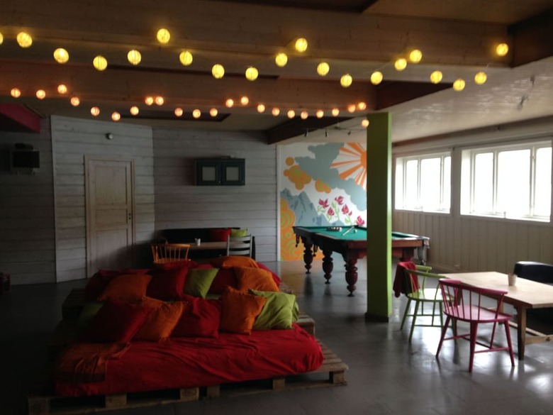 Eidsbugarden Hotell