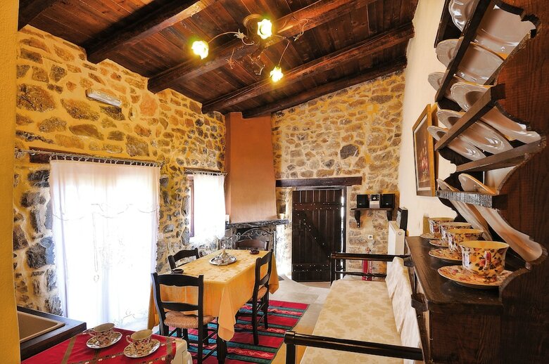 Aparthotel Thalori