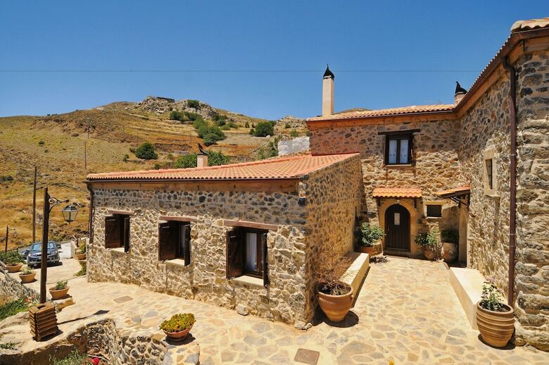 Aparthotel Thalori