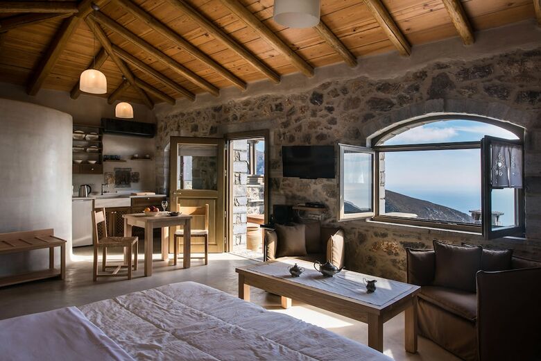 Aparthotel Thalori