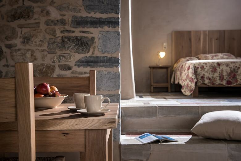 Aparthotel Thalori