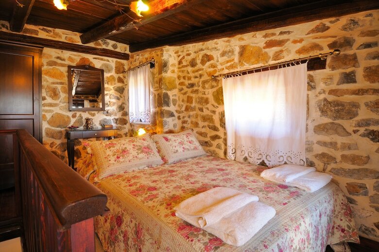 Aparthotel Thalori