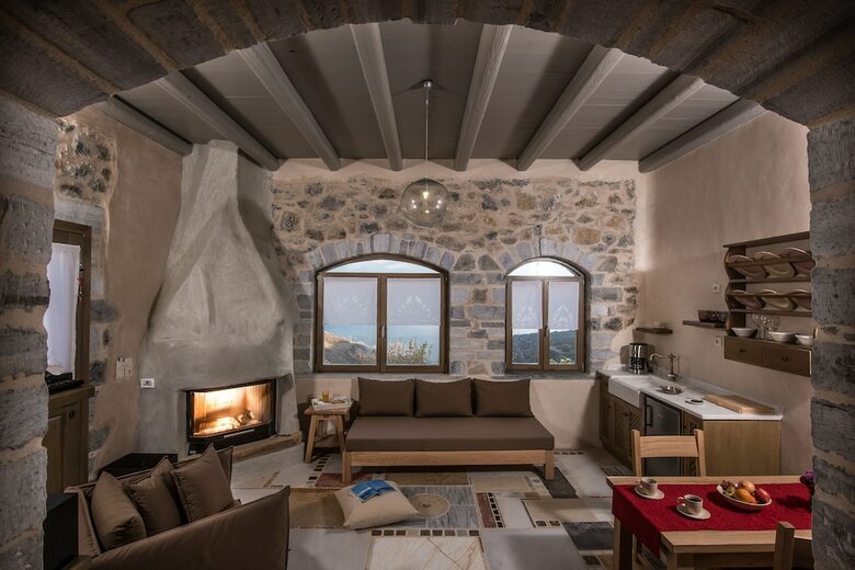 Aparthotel Thalori