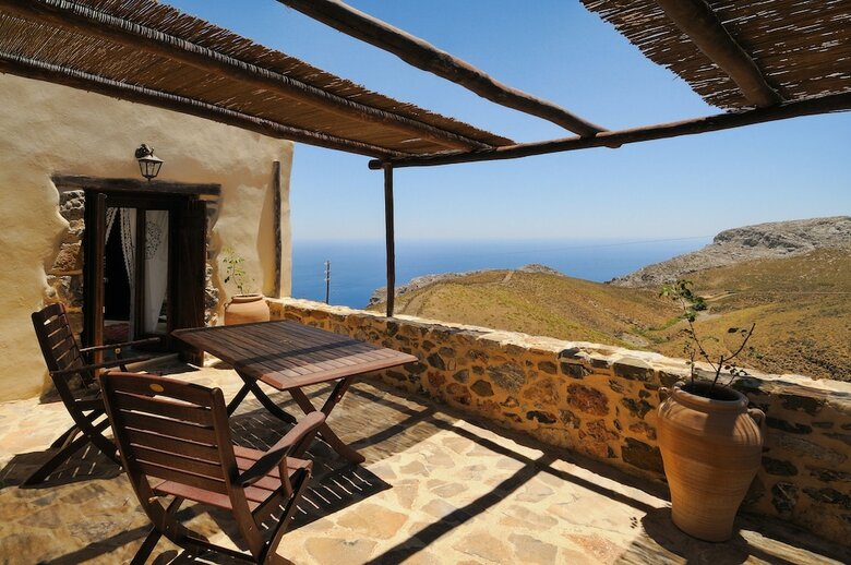 Aparthotel Thalori