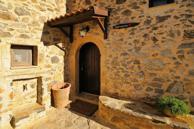 Aparthotel Thalori