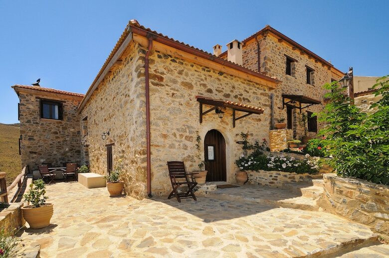 Aparthotel Thalori