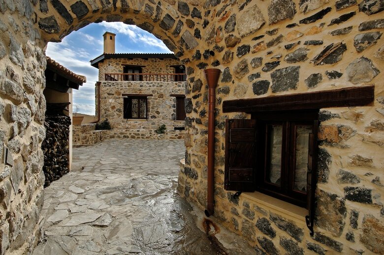 Aparthotel Thalori