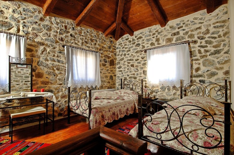 Aparthotel Thalori