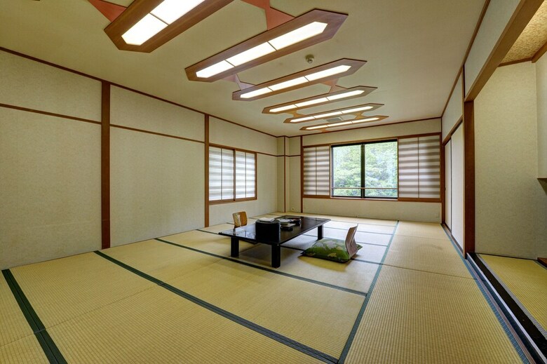 Mori No Ryotei Mount Bandai