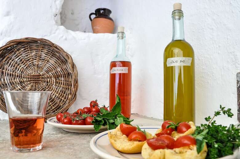 Masseria Uccio