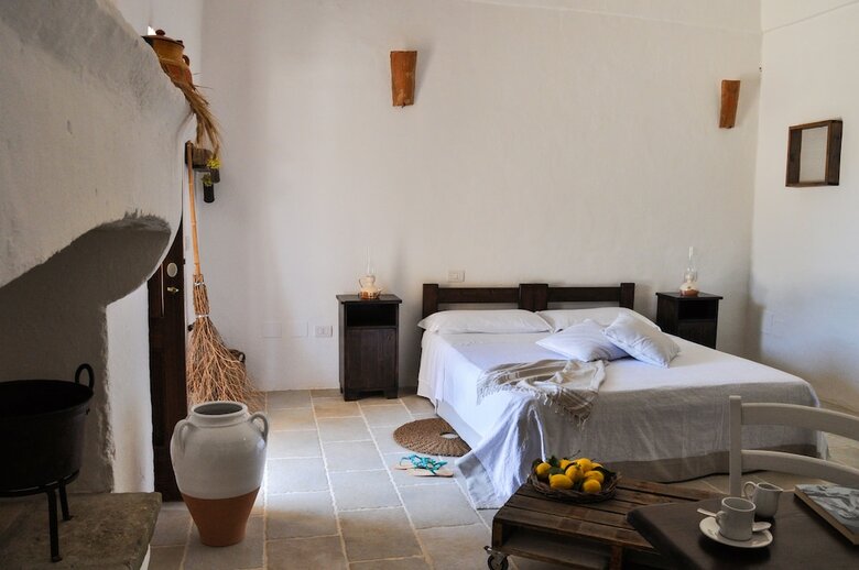 Masseria Uccio