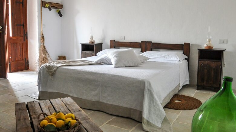 Masseria Uccio