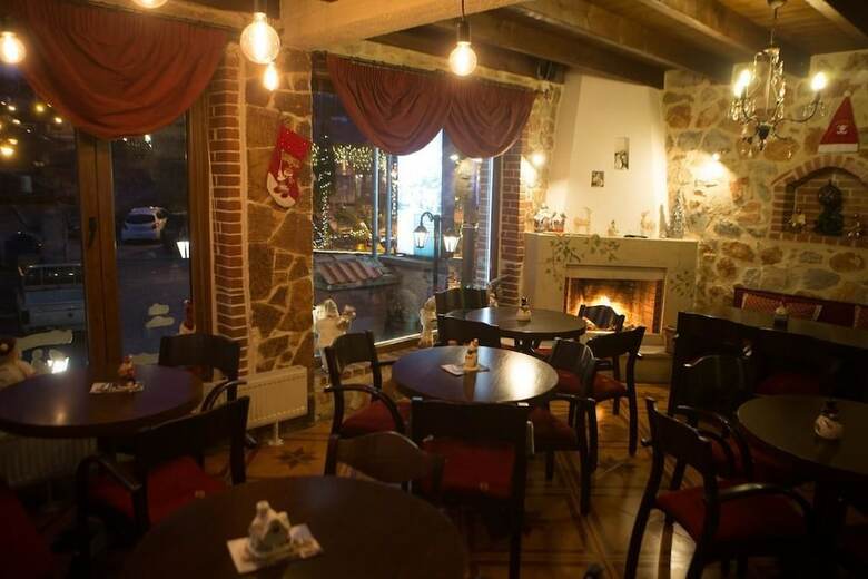 Hotel Filoxenia 1&2