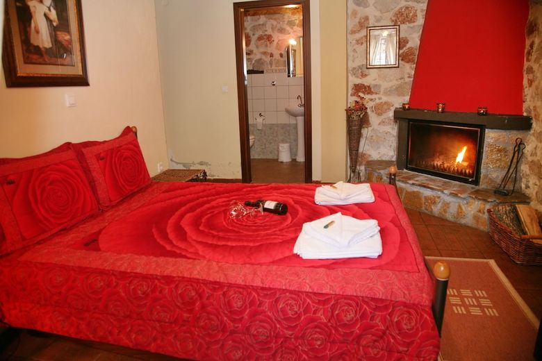 Hotel Filoxenia 1&2