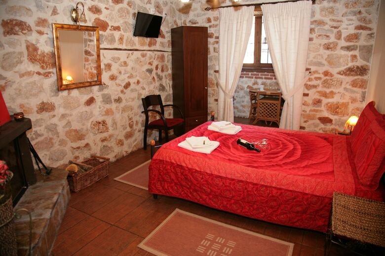 Hotel Filoxenia 1&2