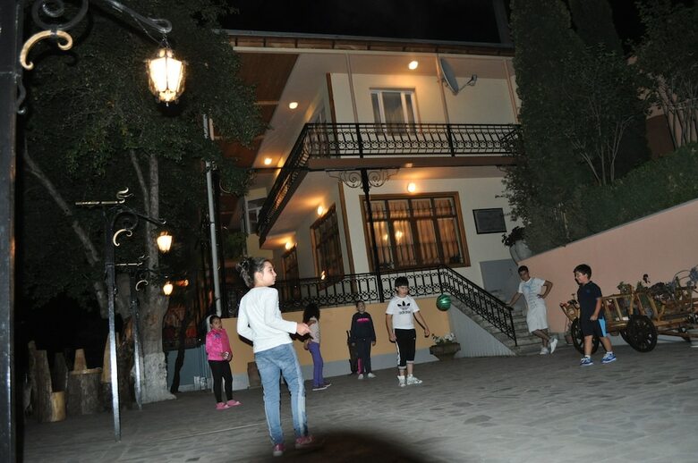 Hotel Casanova Inn