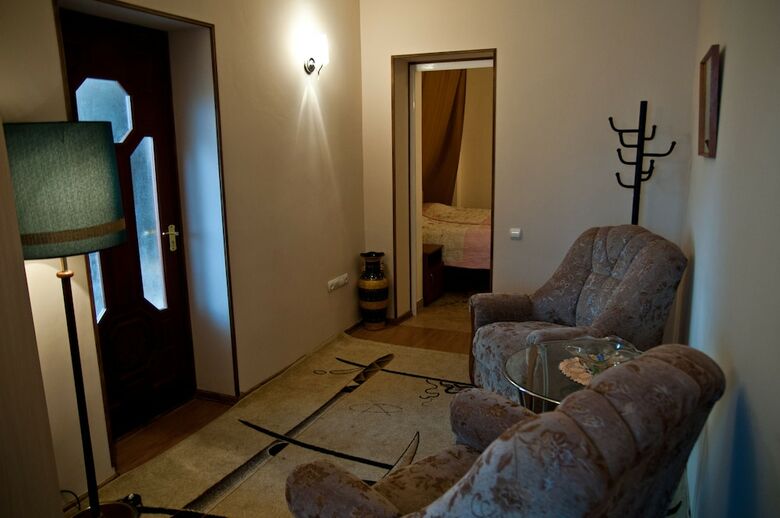 Hotel Casanova Inn
