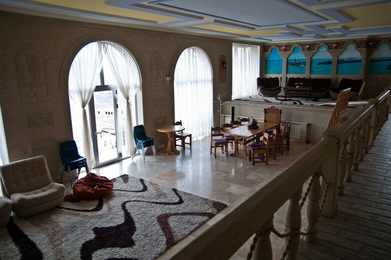 Hotel Casanova Inn