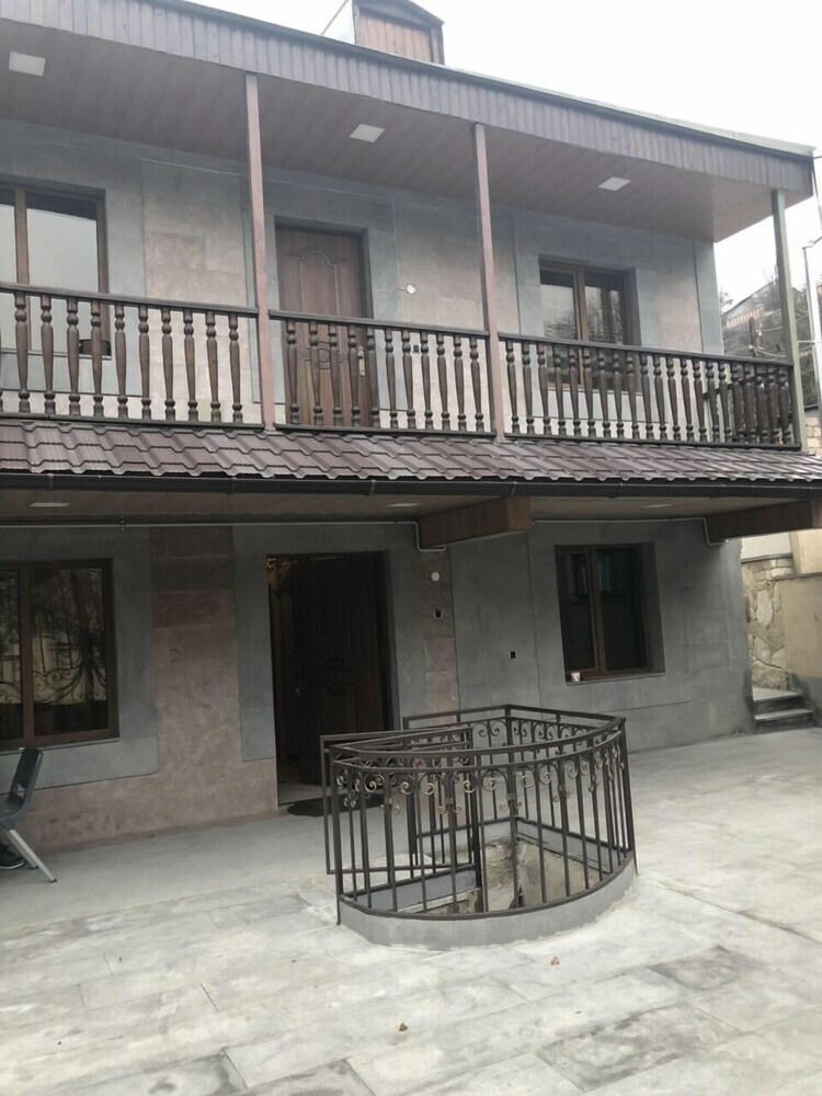 Hotel Casanova Inn