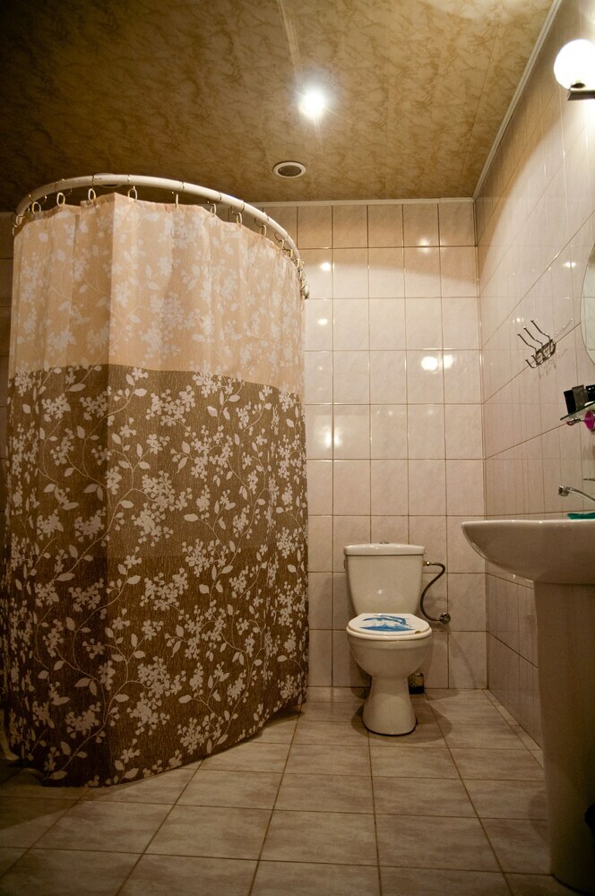 Hotel Casanova Inn