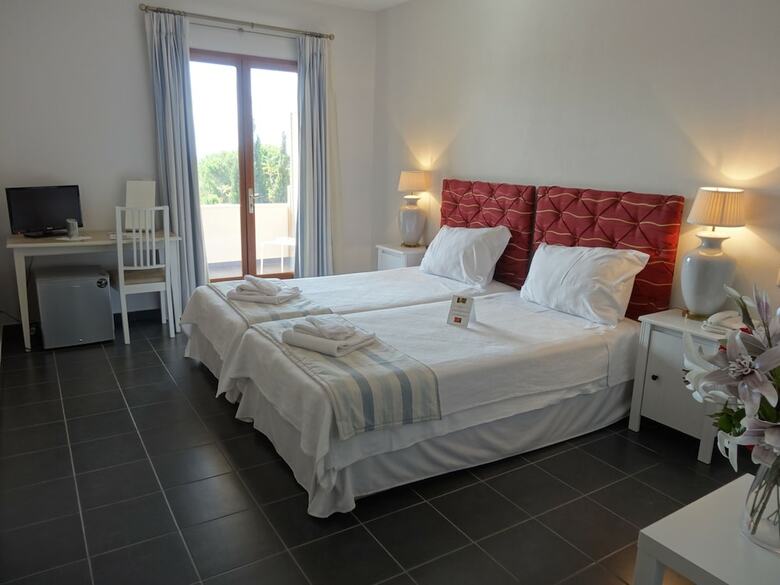 Hotel Lagou Raxi