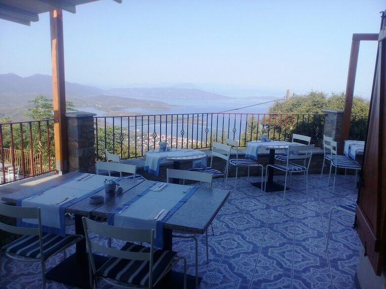 Hotel Lagou Raxi