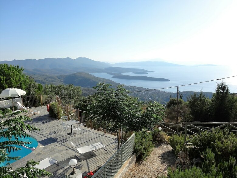 Hotel Lagou Raxi