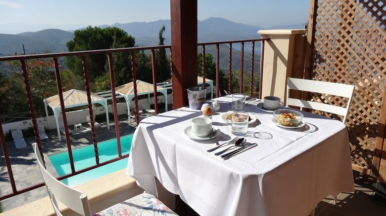 Hotel Lagou Raxi