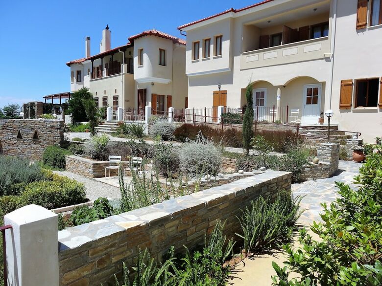 Hotel Lagou Raxi