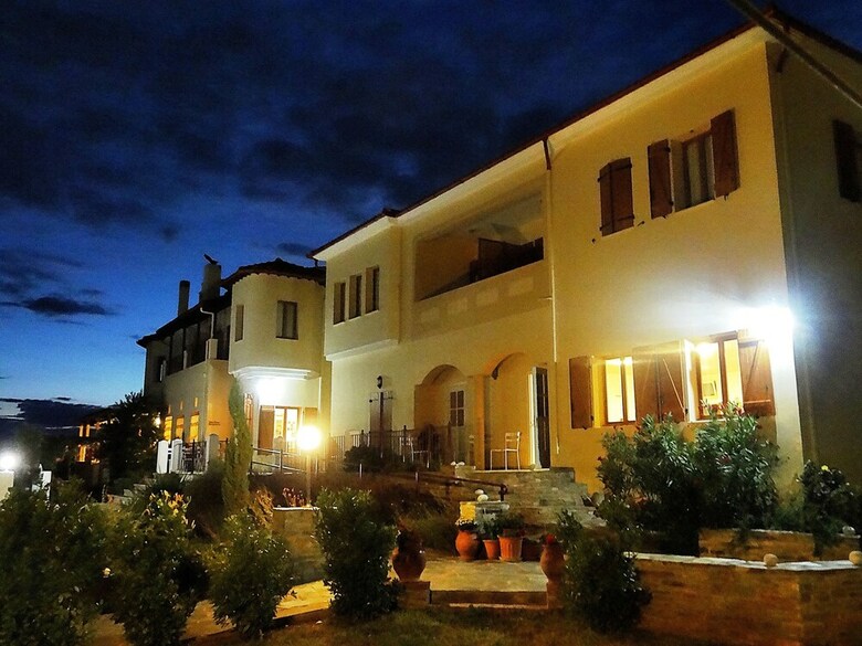 Hotel Lagou Raxi