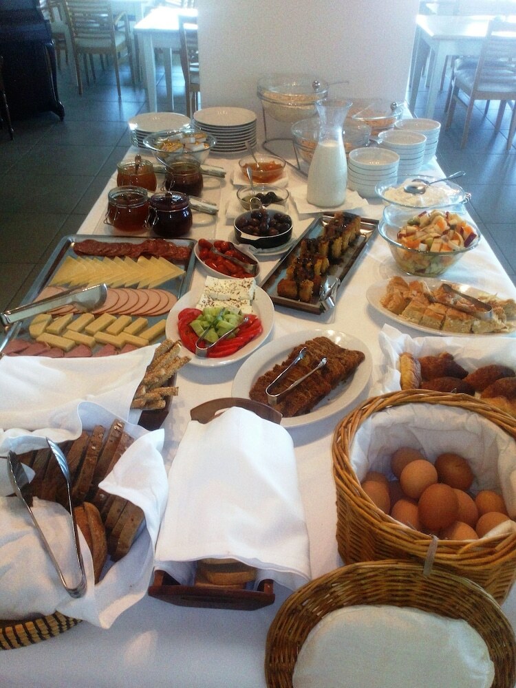 Hotel Lagou Raxi