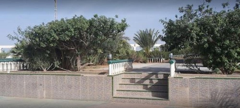Agroturismo Hotel Belveder