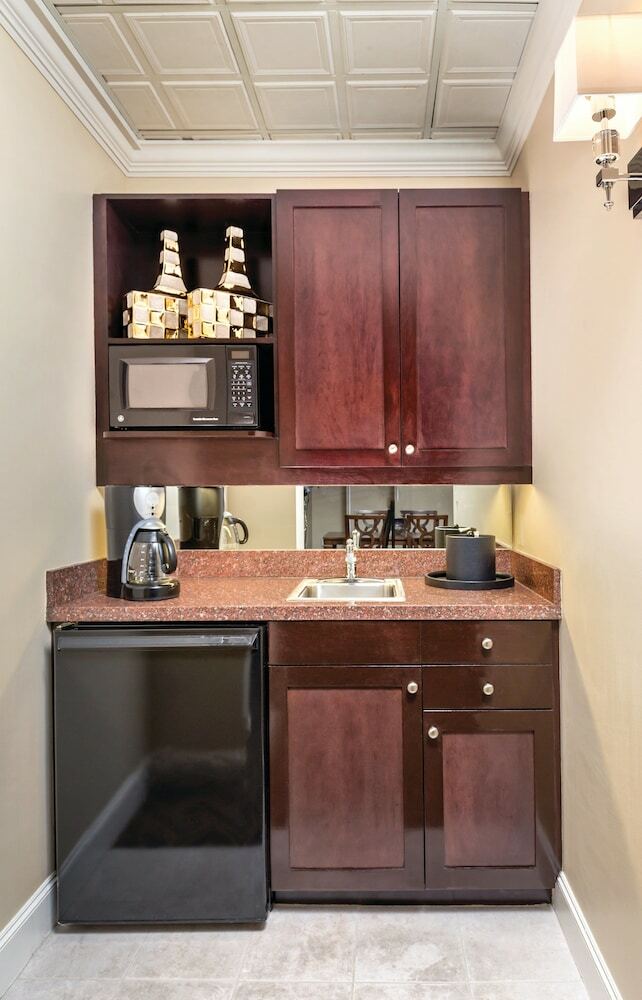 Hotel Worldmark Seattle - The Camlin