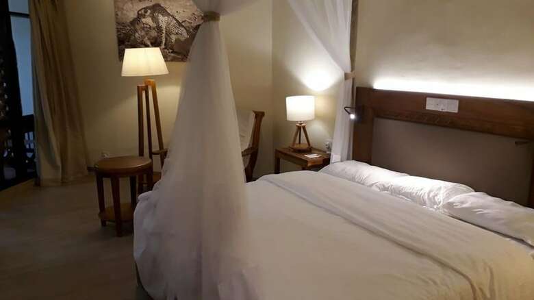 Posada Severin Sea Lodge