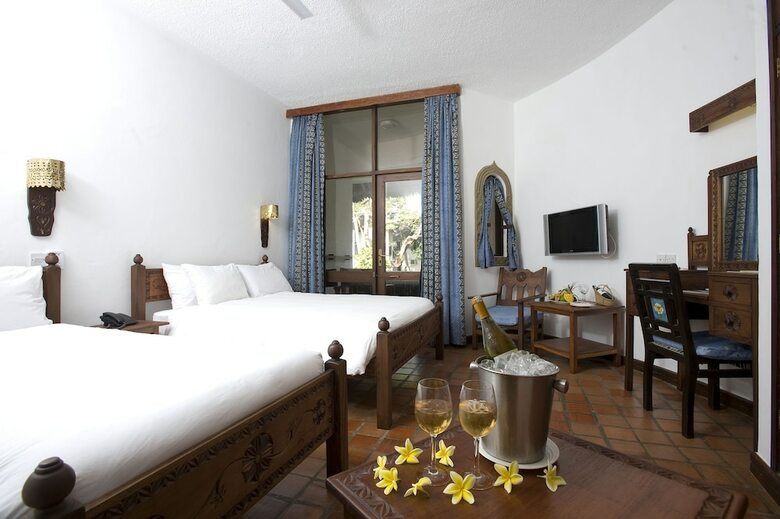 Posada Severin Sea Lodge